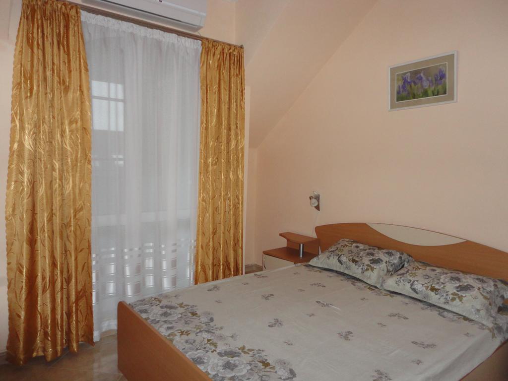 Tashevi Apartments Pomorie Eksteriør billede