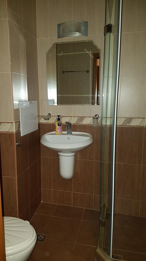 Tashevi Apartments Pomorie Værelse billede